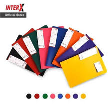 Pronounced hunter hunter) is a japanese manga series written and illustrated by yoshihiro togashi. Jual Inter X Folder One Dokumen Keeper Clear Holder 20 Lembar Folio 1 Set Online Januari 2021 Blibli