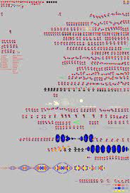 Ness Sprite Sprite Ness Map