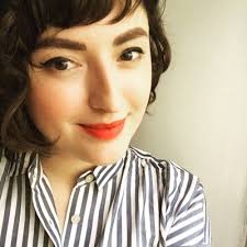 Sarah Haddon (@KittyLitterPaws)