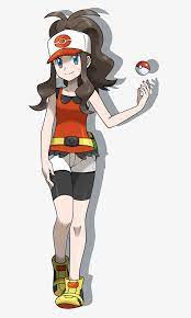 野生の公式 ポケモン公式風に着せ替え主人公を描く ぽけりん ポケモン剣盾 usum goまとめ ポケモン ポケモン キャラクター ポケモン トレーナー イラスト