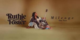 Ruthie Foster