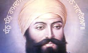Honoring the Birth of Guru Ram Das