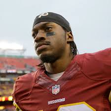 Chris Cooley: RGIII was so bad, I can't assess the rest of the Redskins'  offense