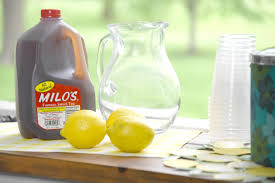 spiked arnold palmer recipe with milo s