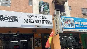 Kok Lee Motors