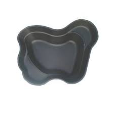 These pond inserts by maccourt are available in store only. 165g 72lx45w X 24d Pond Liner Pond Preformed Pond Liner