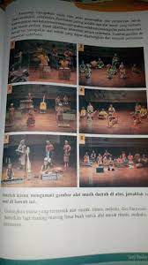 Alat musik ritmis adalah alat musik yang hanya dijadikan sebagai pengiring saja. Gambar Alat Musik Ritmis Melodis Dan Harmonis Guru Galeri