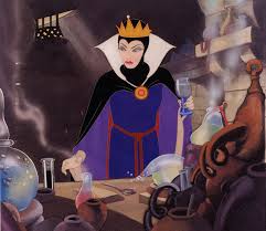 The evil queen from snow white pictures. Snow White The Evil Queen Who Is The Wickedest Of Them All Girls Do Film