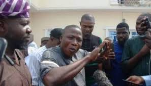 Reacting to the development, nnamdi kanu on his twitter handle, warned that sunday igboho should not be touched. Sunday Igboho Net Worth Biography Magical Powers Global Times Nigeria