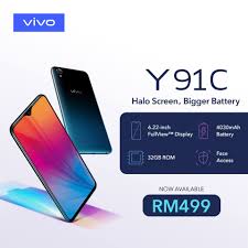 Price list of malaysia smartphone products from sellers on lelong.my. Vivo Gems Don T Always Have To Be Hidden Vivo Y91c Now Facebook