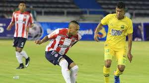La liga santander, premier league, serie a calcio, champions league rojadirecta indexa los canales y streamg los partidos de futbol en vivo de tus equipos favoritos real madrid, barcelona, manchester united, juventus vs milan gratis Bucaramanga 1 3 Junior Resultado Resumen Y Goles As Colombia