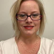 Black residue from 1950s tub faucet