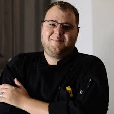 This is how all great chefs do it !!