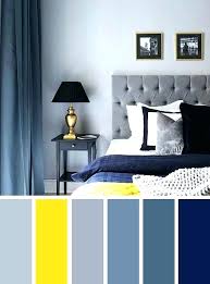 Yellow room decor yellow grey bedroom decorating ideas annetuckleyco. Blue Gray And Yellow Living Room