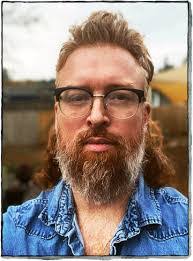 Tobias Carroll's Instagram, Twitter & Facebook