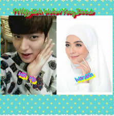 Para pelanggan kawin kontrak diketahui merupakan turis dari timur tengah. 2