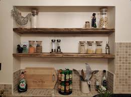 Check spelling or type a new query. Anderson Modern Rustic Industrial Reclaimed Scaffold Board Shelf With Raw Steel Brackets The Dancing Woodman
