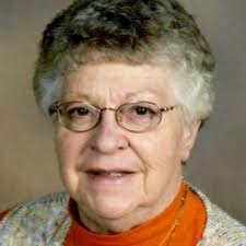 Most Recent Obituaries