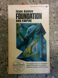 The search by the foundation. Jeff Tranter S Blog Hugo Winner Book Review The Mule By Isaac Asimov
