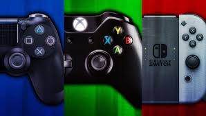 Translation of jugando xbox in english. Playstation Xbox Nintendo Switch Los Beneficios De Las Consolas Para Los Menores De Edad Dia Del Nino Depor Play Depor