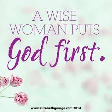 Keep God First Through Singleness Dating Relationships And Marriage And You Can Face Anything That Comes Your Way Godly Woman Women Of Faith Faith
