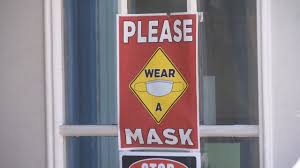 Instruct patients with a known or suspected airborne infection to wear a surgical mask and observe respiratory hygiene/cough etiquette. Wisconsin Dhs Supports New Cdc Covid 19 Recommendations