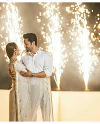 Cutest Jodi Wedding 4th Wedding Anniversary Nigerian Weddings