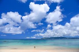 Image result for 沖縄の海