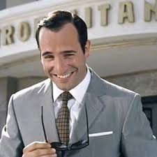 Born to wealthy parents, he knew he could have found a way out of serving in combat during wwii but that was something he would never consider. Out Of Context Oss 117 On Twitter L Out Of Context D Oss 117 Debarque Oss117