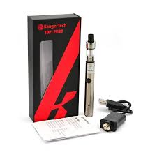 Cheap vape evod battery and best online vape mods & devices shop. Kanger Top Evod Starter Kit Simply Vapour