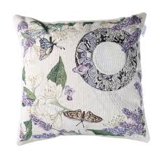 Cuscino moderno su livingo » prezzi scontati le migliori marche. Cuscino Arredo Per Divano In Gobelin Sfoderabile Emily Home Cavaillon 45x45 Cm Ebay