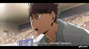 Pin On Haikyuu