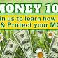 Join us Live for MONEY 101 at The Westin in VB!