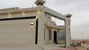 تيوب ديكورات خارجية
