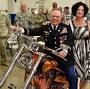 Profile Picture of Sammy Beard retired today in a... - Tennessee National Guardon Google
