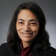 Toni-Michelle C. Travis