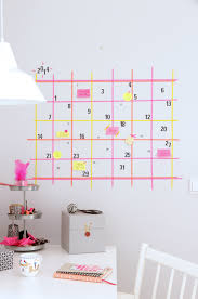 Discount for cheap washi tape decorate vintage 20 Diy Washi Tape Wall Art Ideas