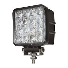 4 Inch Square 48watt Led Offroad Work Lights Led Outfitters