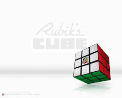 Use a trick to fix the second layer. Rubik S Cube Egypt Home Facebook