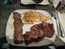 Img 20180308 201109 Large Jpg Picture Of La Plancha D Olive Libourne Tripadvisor
