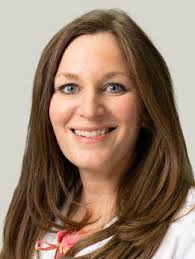 Dr. Margaret Mueller, MD