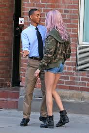 Цифровой релиз 28 ноября 2020 режиссер: Cara Delevingne And Jaden Smith On The Set Of Life In A Year In Toronto 05 29 2017 22 Hawtcelebs