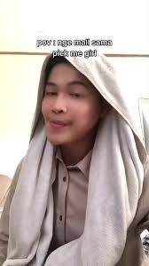 Jason Suka Cewe Natural 🥺