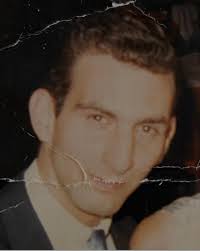 This is the father from a good friend can you help to restore it is her  only photo... thank you so much.