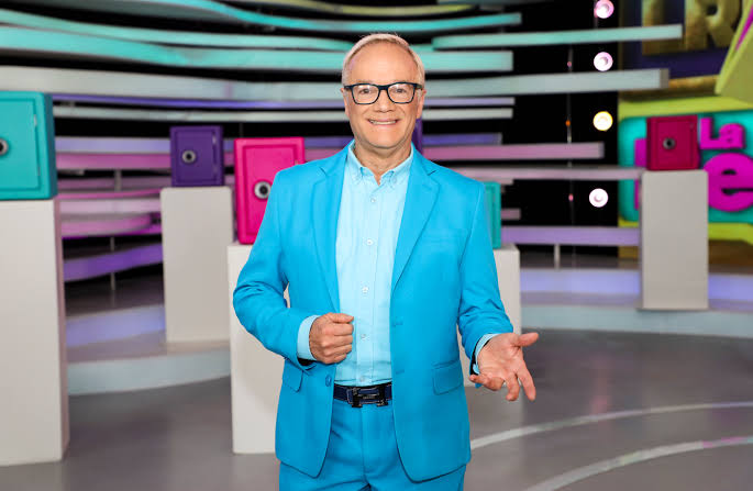 Carlos Giraldo de 'La Red': “Fue un reto muy grande ser padre a los 14  años” | Revista Vea