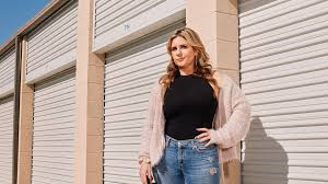 The Queen of Storage Wars: Who is Brandi Passante? | Sky HISTORY TV Channel