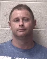 Traffic stop results in arrest