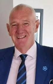 The very best of wishes to our Club President, Mr Bert French, whose  President's Day is