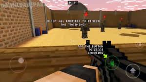 There are currently 6 types of weapon categories in pixel gun 3d: Guide Pixel Gun 3d Android App Free Download In Apk