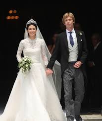 Facebook gives people the power to share and. Prinz Christian Von Hannover Welfen Hochzeit In Peru Royals Bild De